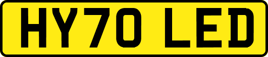 HY70LED