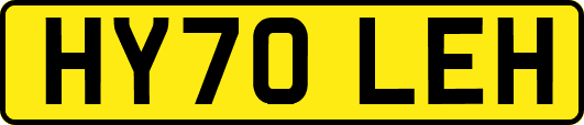HY70LEH