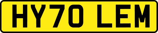 HY70LEM