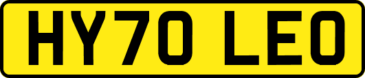 HY70LEO