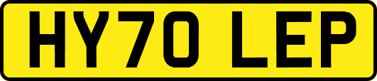 HY70LEP
