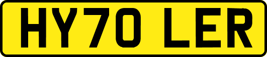 HY70LER