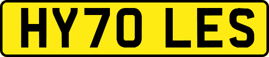 HY70LES