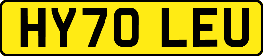 HY70LEU