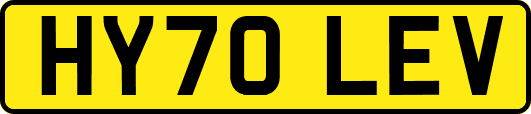 HY70LEV