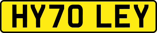 HY70LEY
