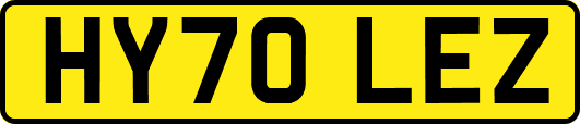 HY70LEZ