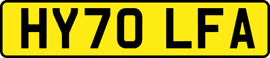 HY70LFA