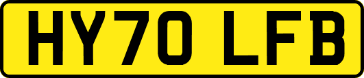 HY70LFB