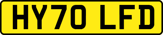 HY70LFD