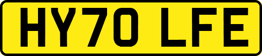 HY70LFE