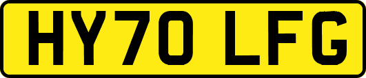 HY70LFG
