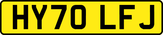 HY70LFJ