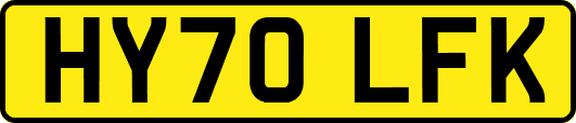 HY70LFK