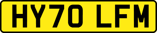 HY70LFM