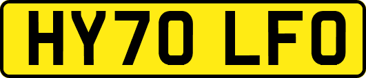 HY70LFO