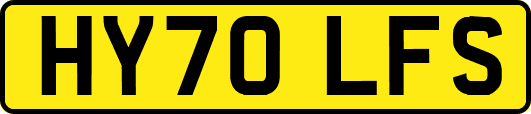 HY70LFS
