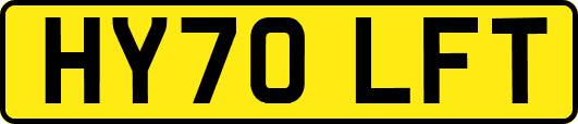 HY70LFT