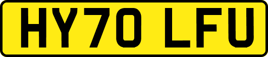 HY70LFU