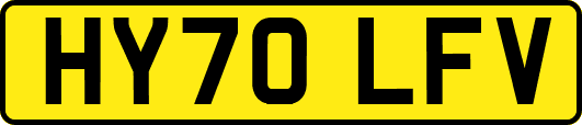 HY70LFV