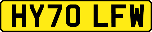 HY70LFW
