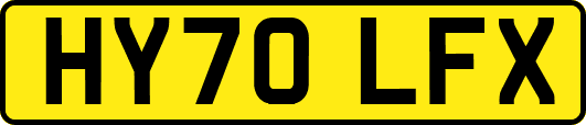 HY70LFX
