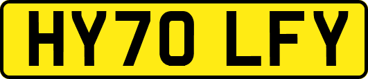 HY70LFY