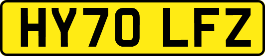 HY70LFZ