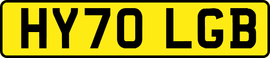 HY70LGB