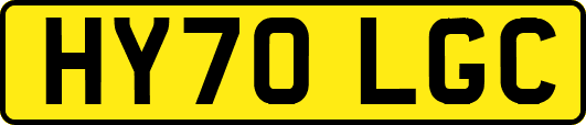 HY70LGC