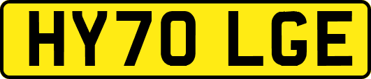 HY70LGE