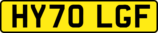 HY70LGF