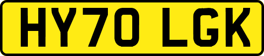 HY70LGK
