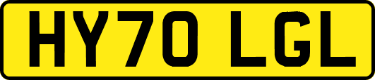 HY70LGL