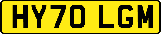 HY70LGM