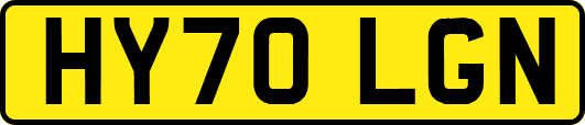 HY70LGN