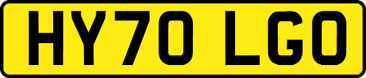 HY70LGO