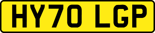 HY70LGP