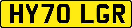 HY70LGR