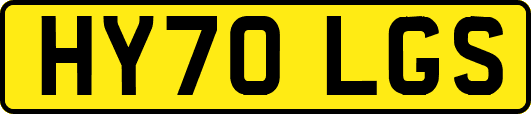 HY70LGS