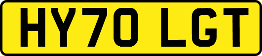 HY70LGT