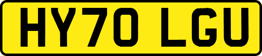 HY70LGU