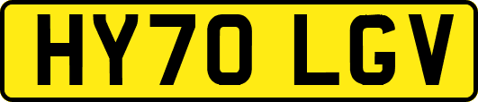 HY70LGV