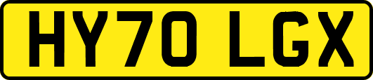 HY70LGX