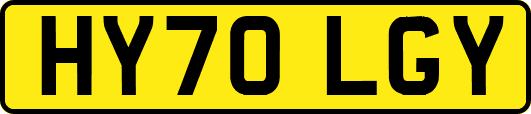 HY70LGY