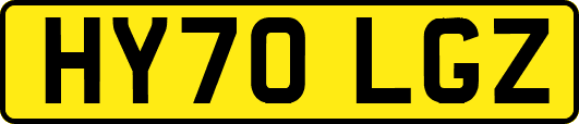 HY70LGZ