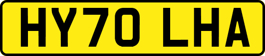 HY70LHA