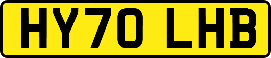 HY70LHB