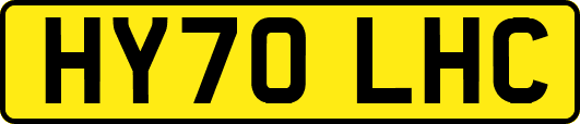 HY70LHC