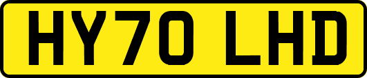 HY70LHD